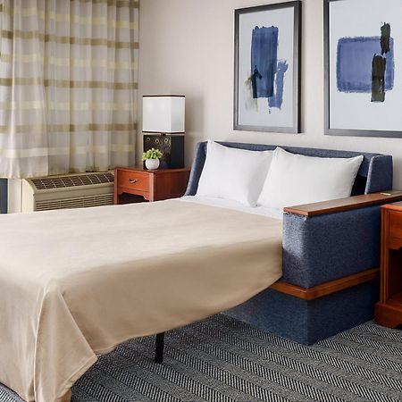 Hotel Courtyard By Marriott Sacramento Folsom Exterior foto
