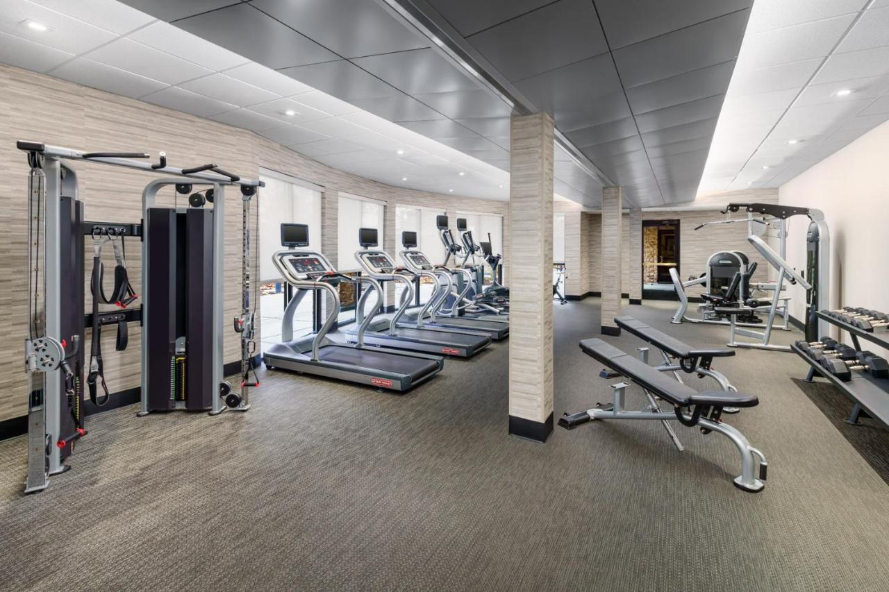 Hotel Courtyard By Marriott Sacramento Folsom Exterior foto