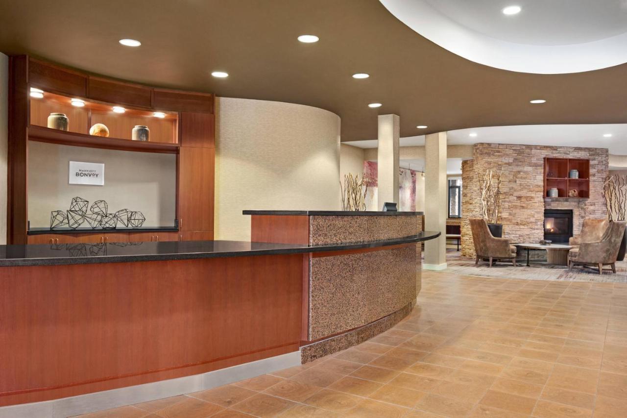 Hotel Courtyard By Marriott Sacramento Folsom Exterior foto