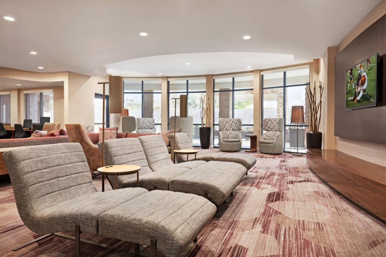 Hotel Courtyard By Marriott Sacramento Folsom Exterior foto
