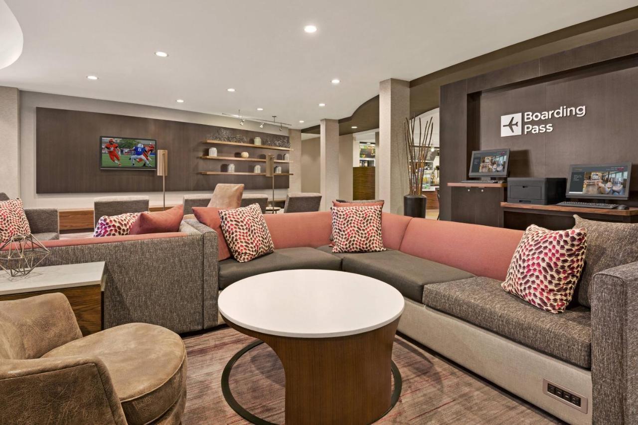 Hotel Courtyard By Marriott Sacramento Folsom Exterior foto