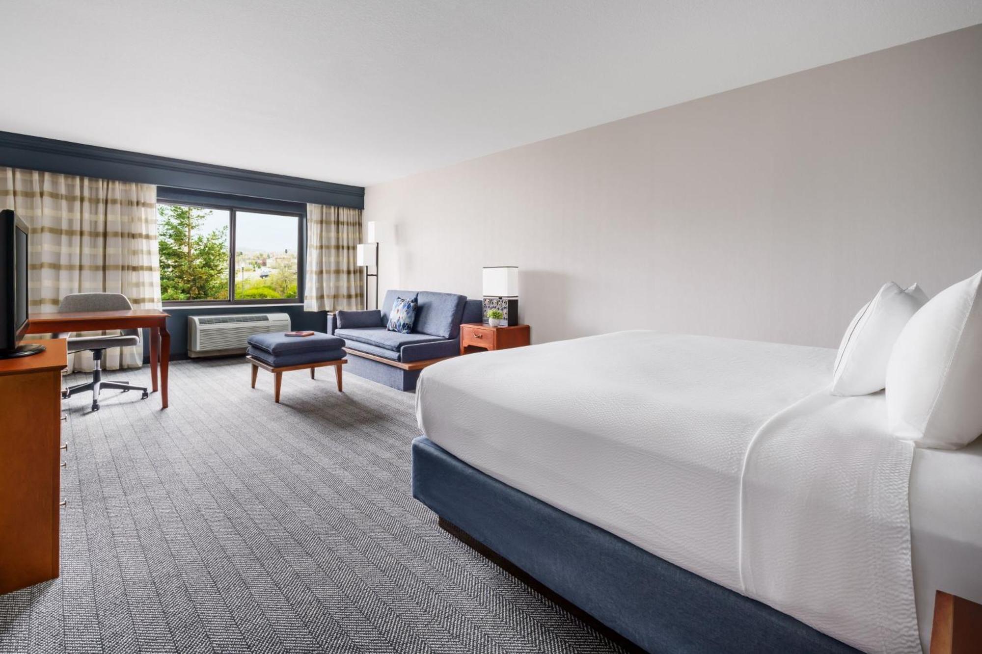 Hotel Courtyard By Marriott Sacramento Folsom Exterior foto