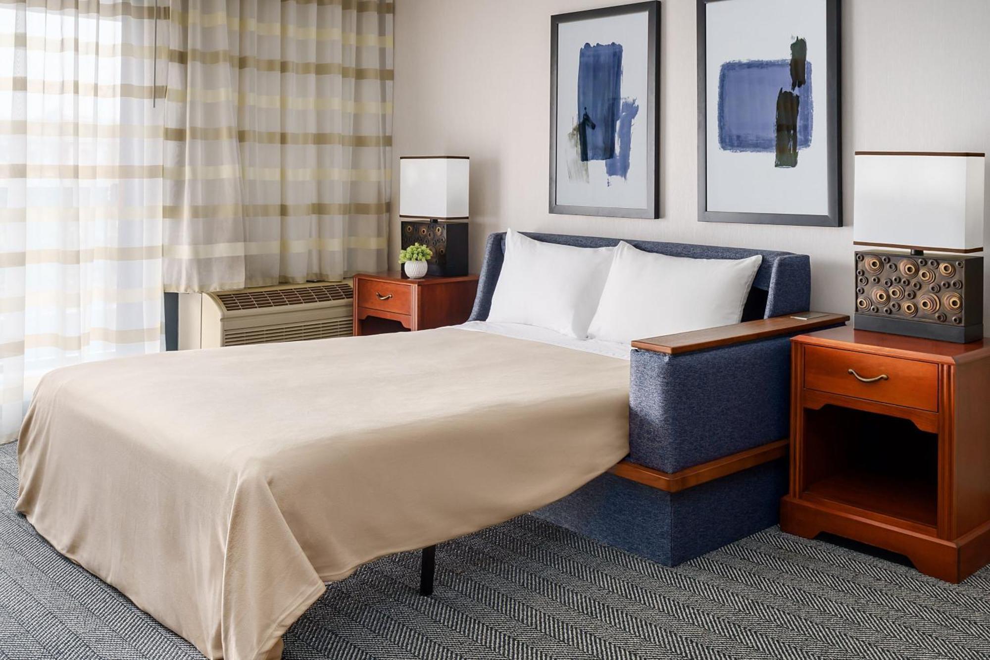 Hotel Courtyard By Marriott Sacramento Folsom Exterior foto