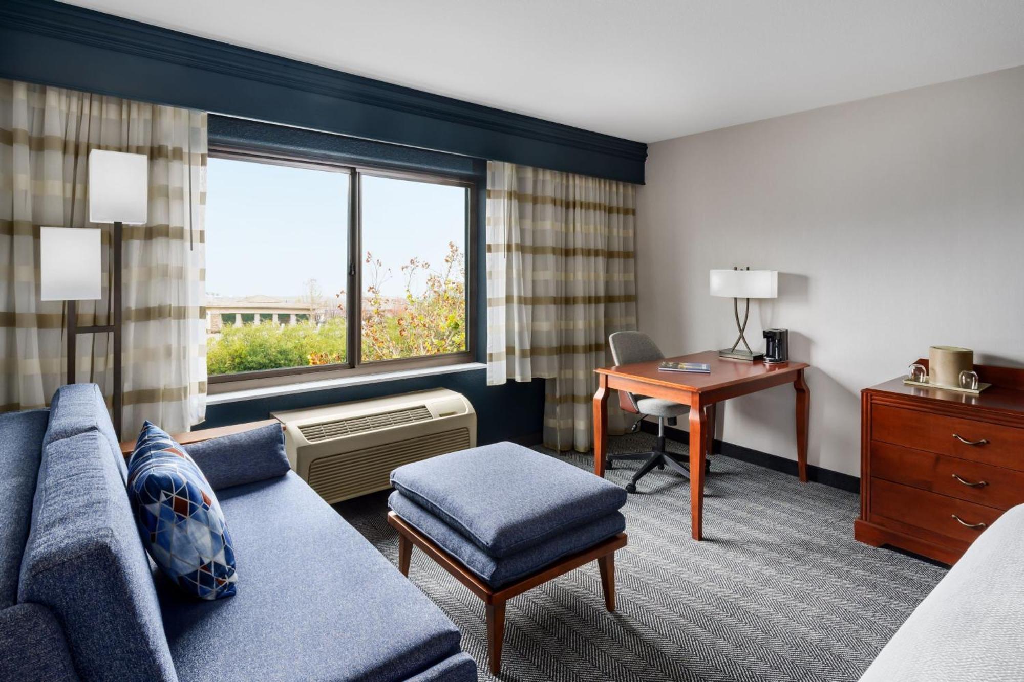 Hotel Courtyard By Marriott Sacramento Folsom Exterior foto