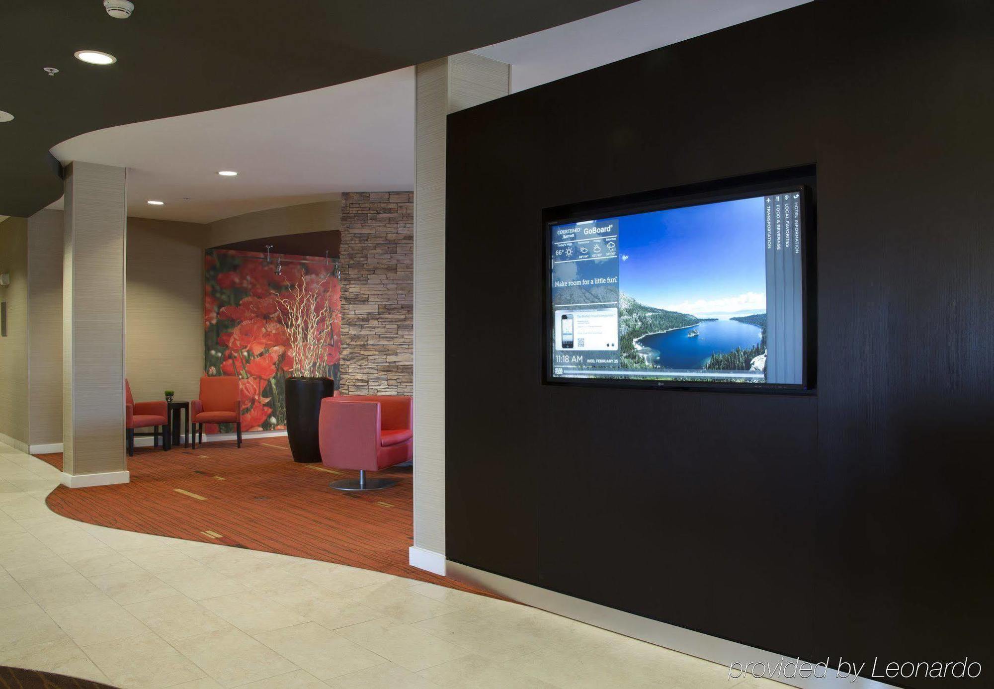Hotel Courtyard By Marriott Sacramento Folsom Exterior foto