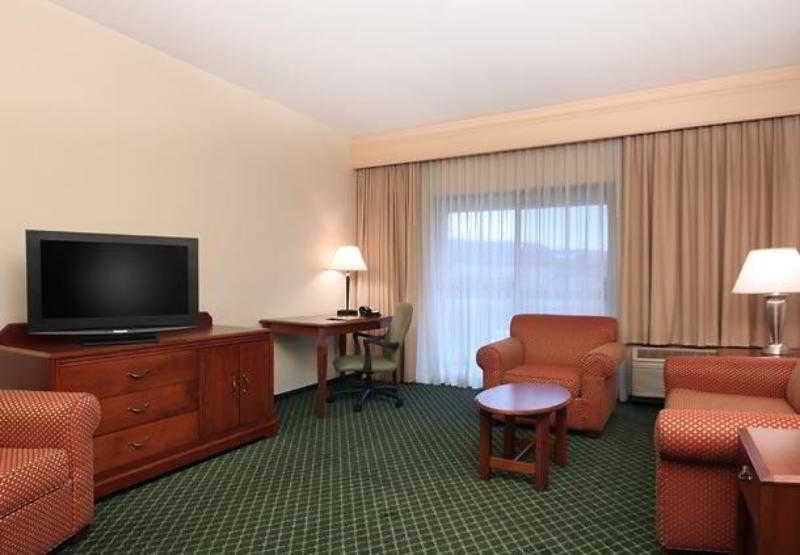 Hotel Courtyard By Marriott Sacramento Folsom Zimmer foto