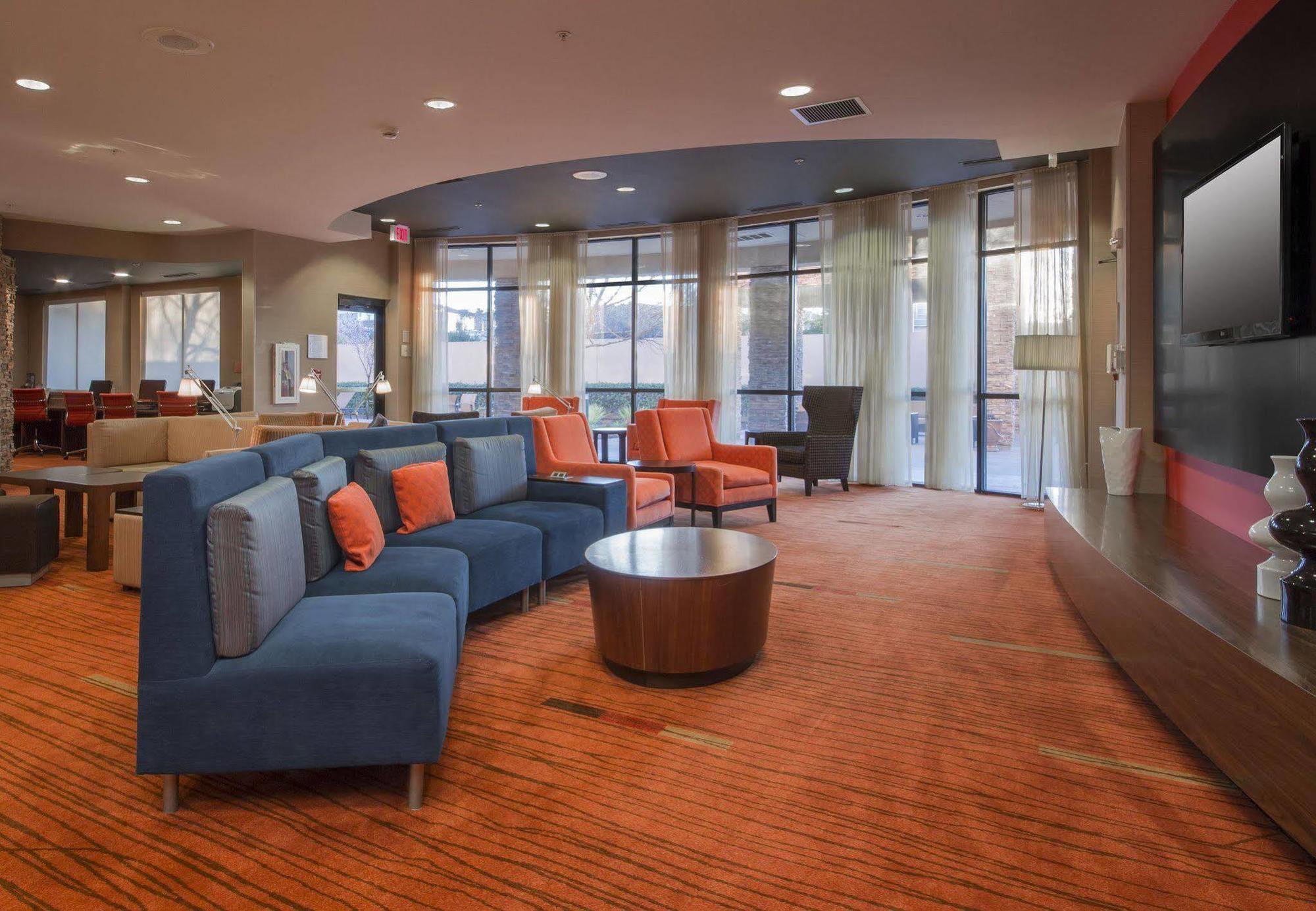 Hotel Courtyard By Marriott Sacramento Folsom Exterior foto