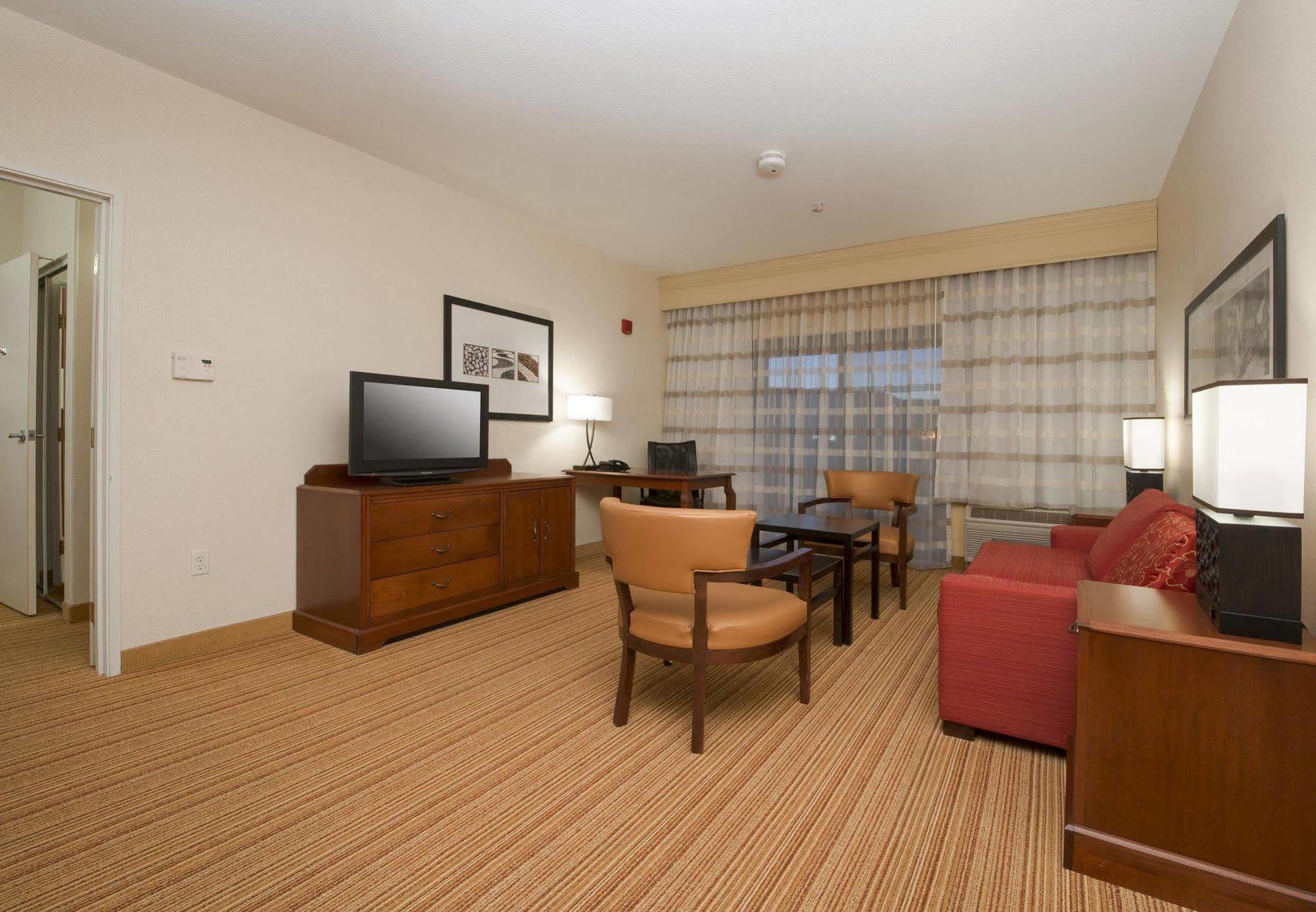 Hotel Courtyard By Marriott Sacramento Folsom Exterior foto